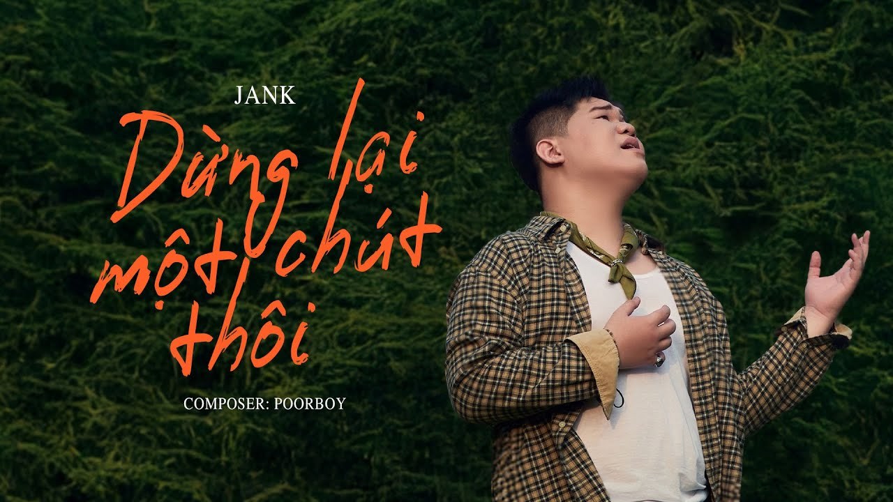 Dừng lại chút thôi ( #DLCT )