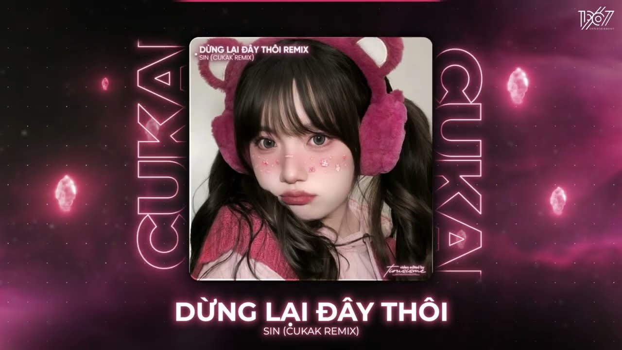 Dừng Lại Đây Thôi