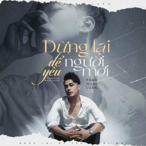 Dừng Lại Để Yêu Người Mới
