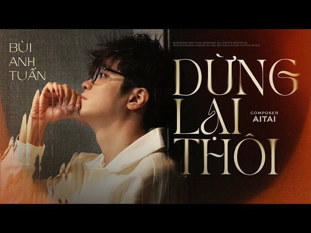 Dừng lại thôi