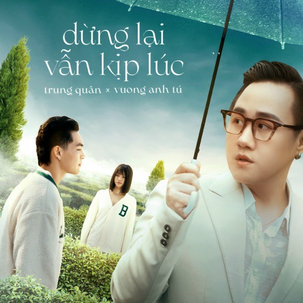 Dừng Lại Vẫn Kịp Lúc