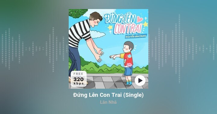 Đứng Lên Con Trai