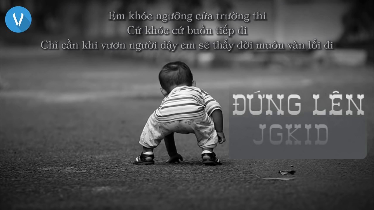 Đứng Lên