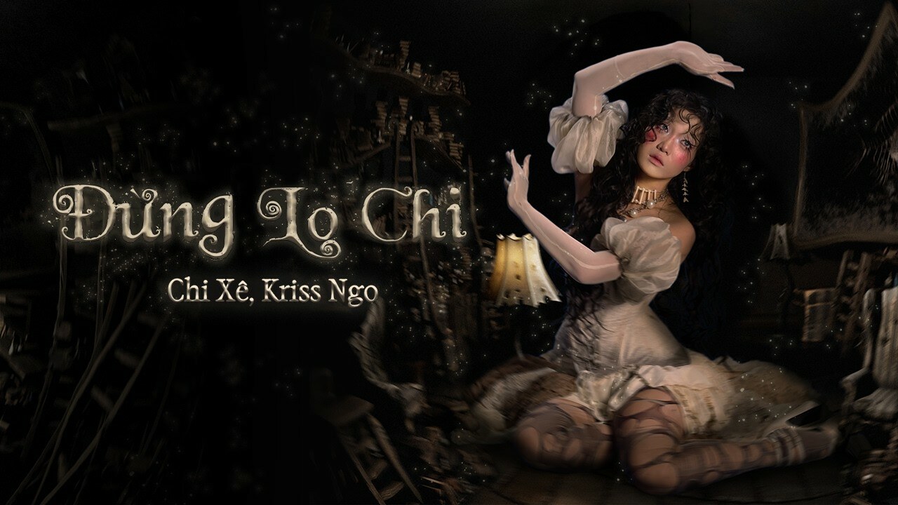 Đừng Lo Chi