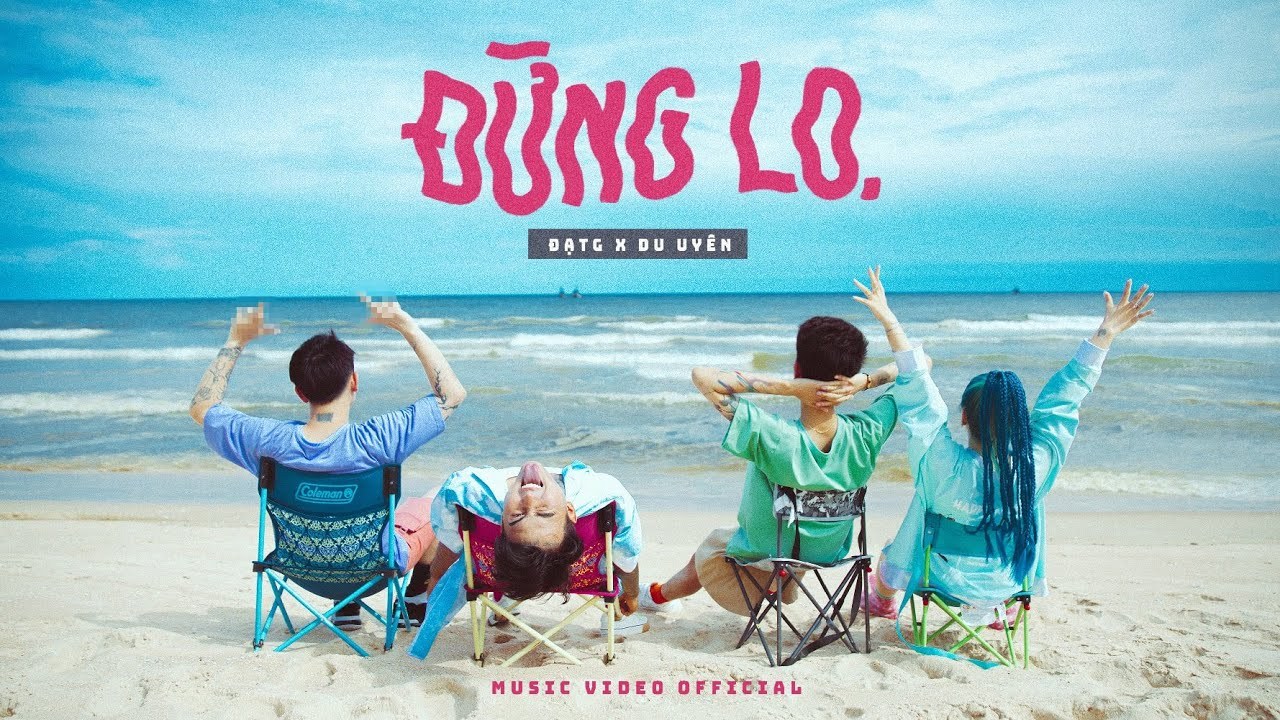 Đừng Lo