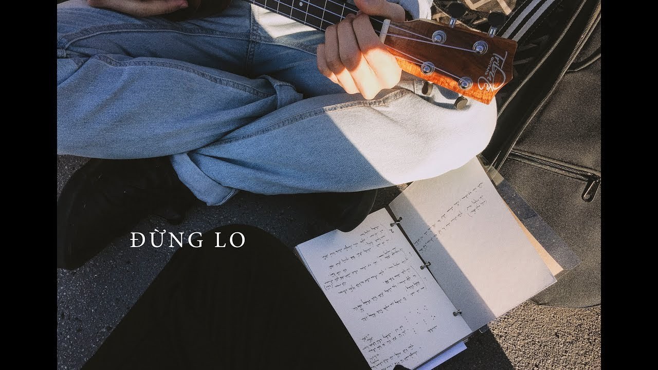 Đừng lo