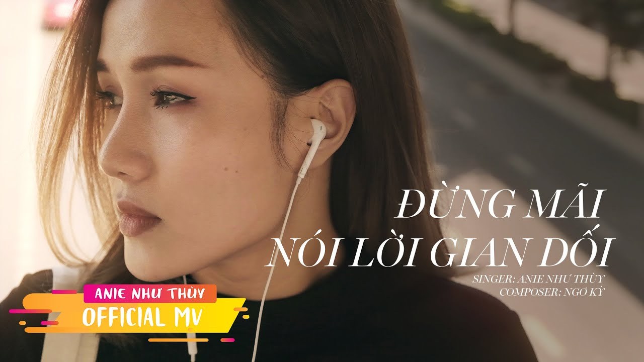 Đừng Mãi Nói Lời Gian Dối