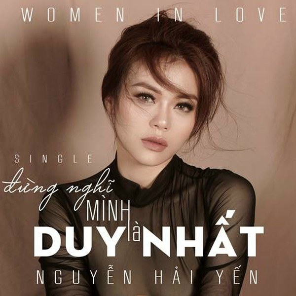 Đừng Nghĩ Mình Là Duy Nhất