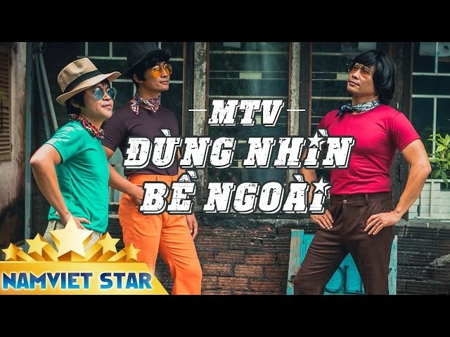Đừng Nhìn Bề Ngoài