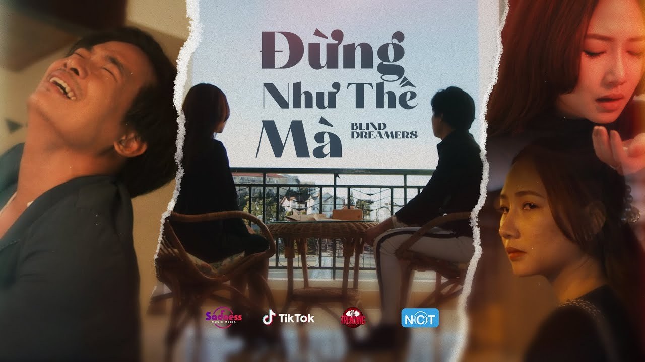 Đừng Như Thế Mà