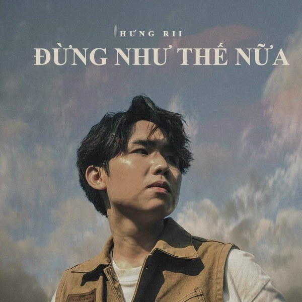 Đừng Như Thế Nữa
