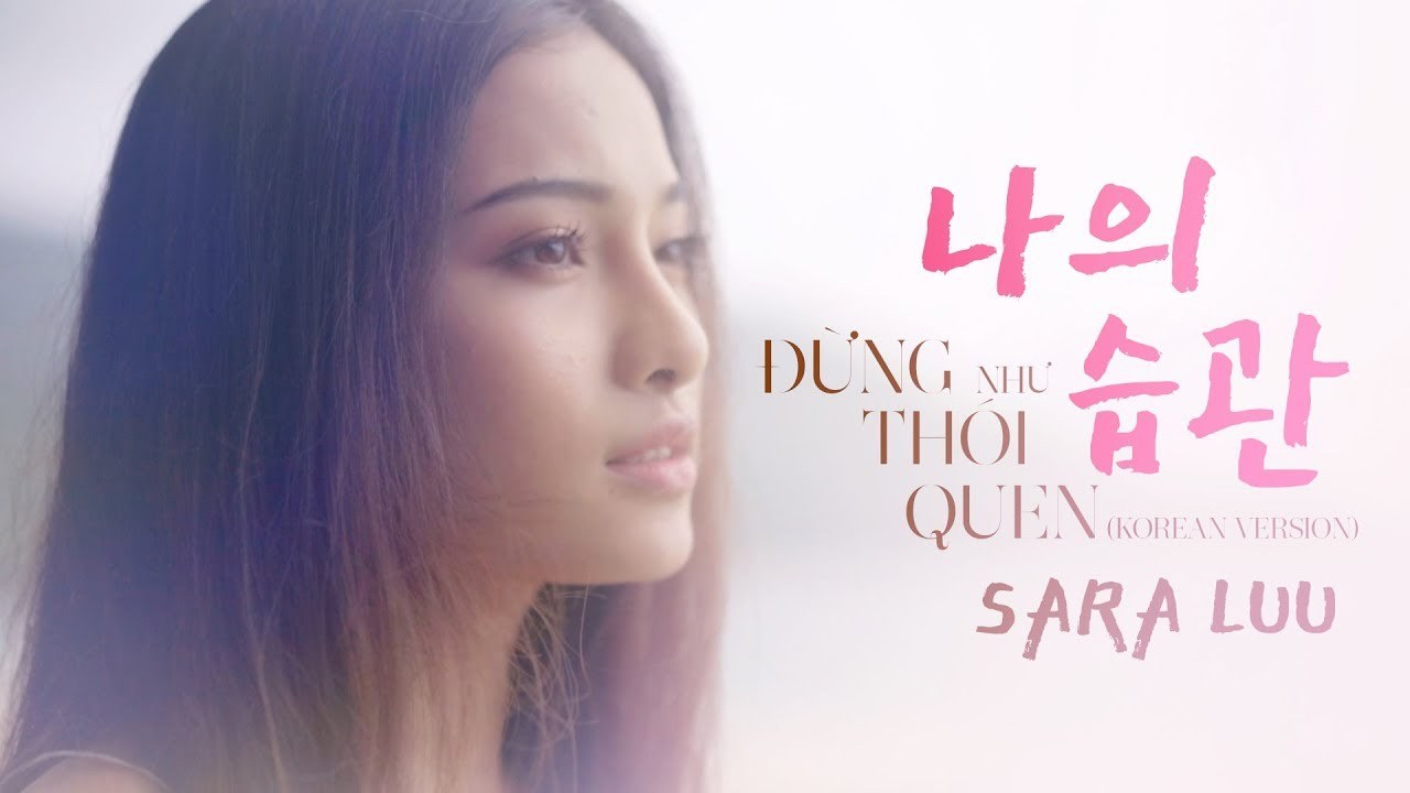 Đừng Như Thói Quen (Korean Version)