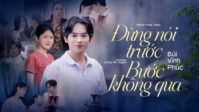 Đừng Nói Trước Bước Không Qua