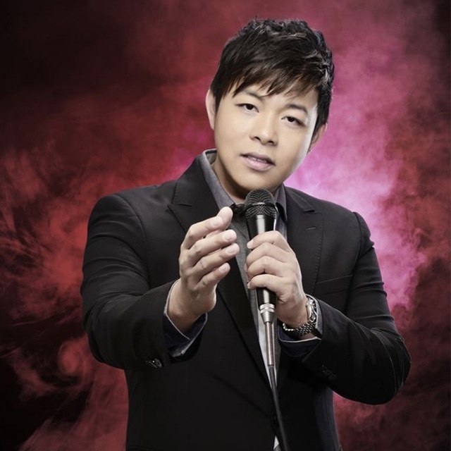 Đừng nói với anh