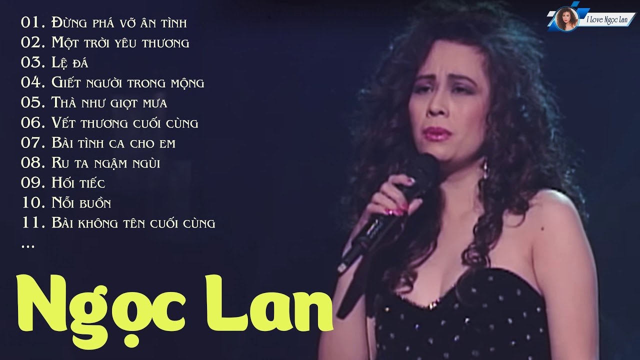 Đừng phá vỡ ân tình