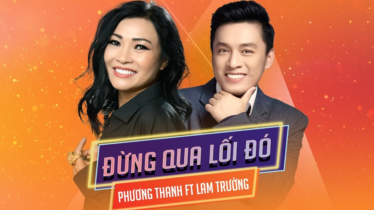 Đừng Qua Lối Đó