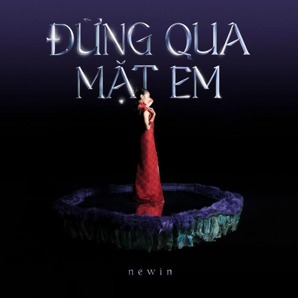 Đừng Qua Mặt Em