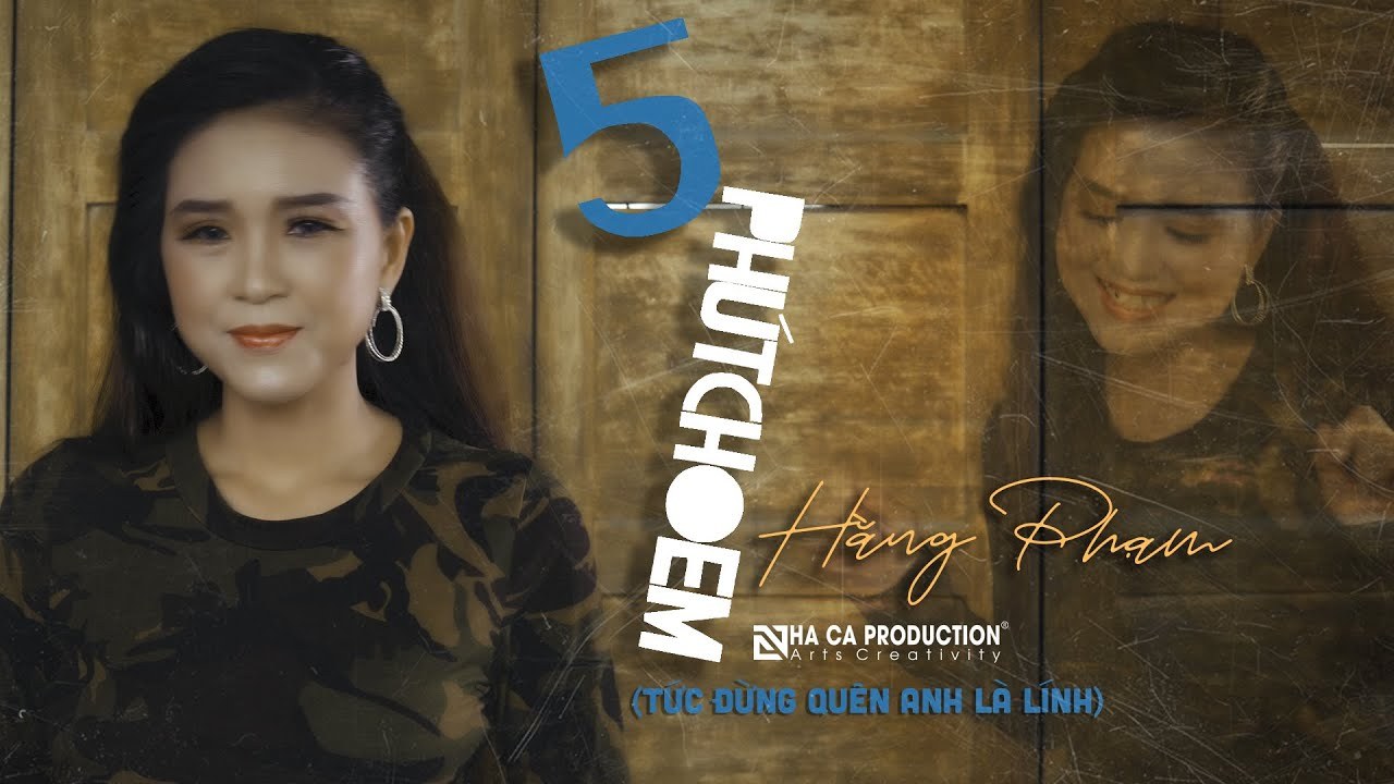 Đừng quên anh là lính
