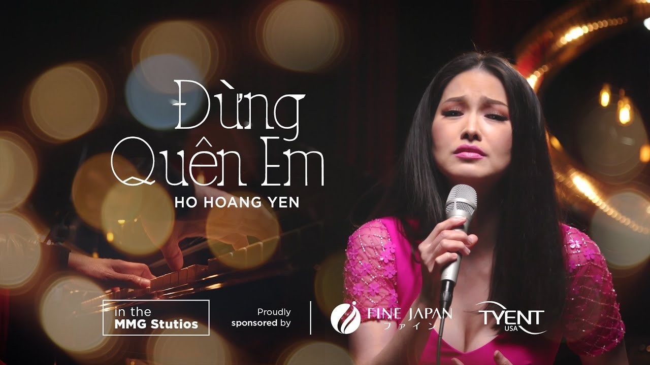 Đừng Quên Em