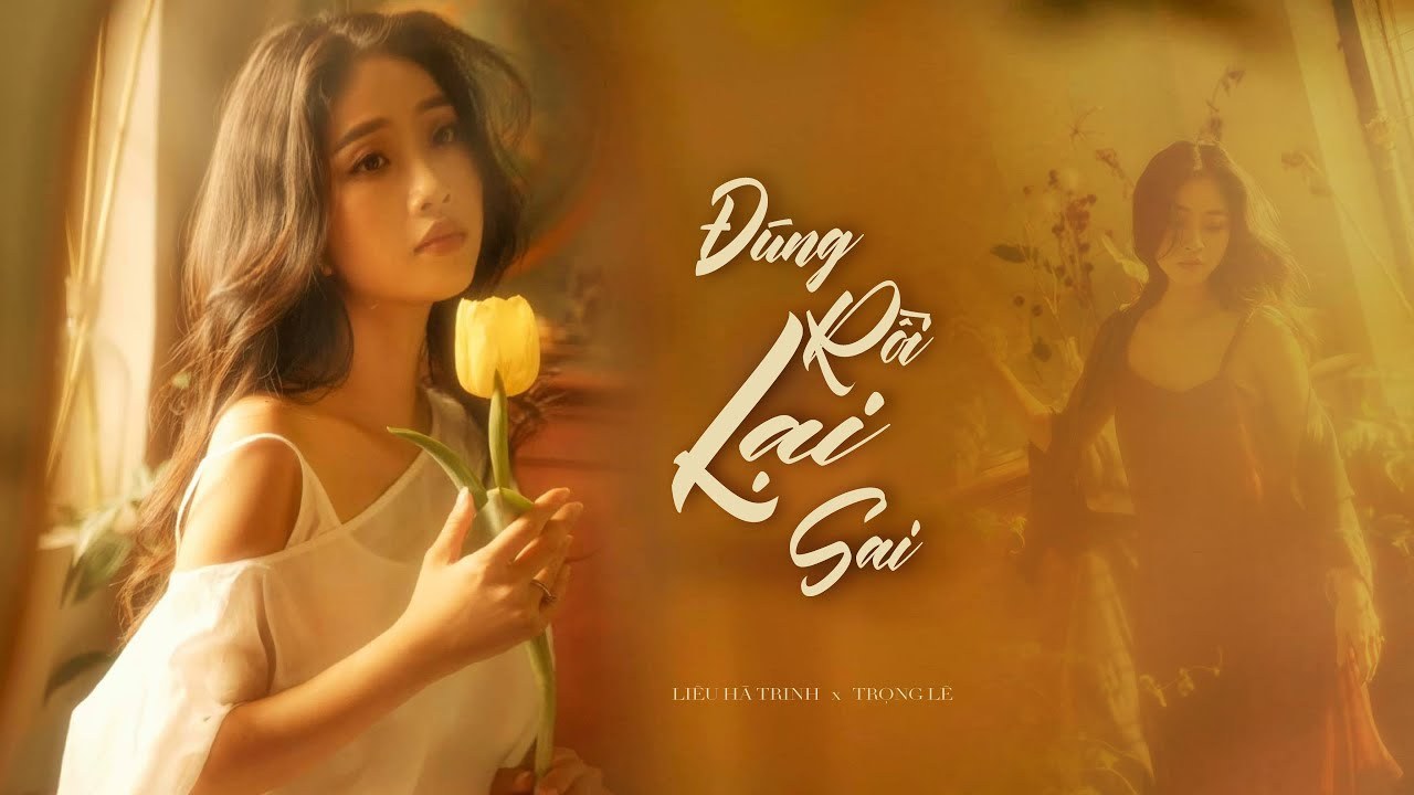 Đúng Rồi Lại Sai