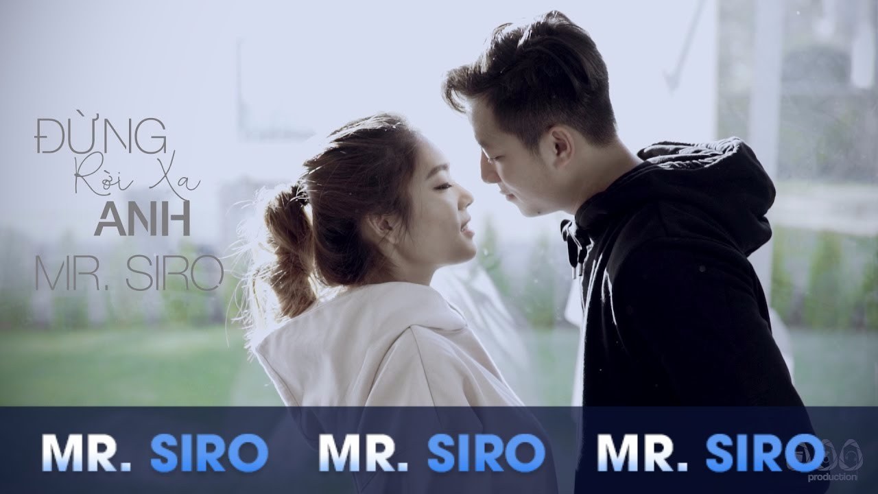 Đừng Rời Xa Anh