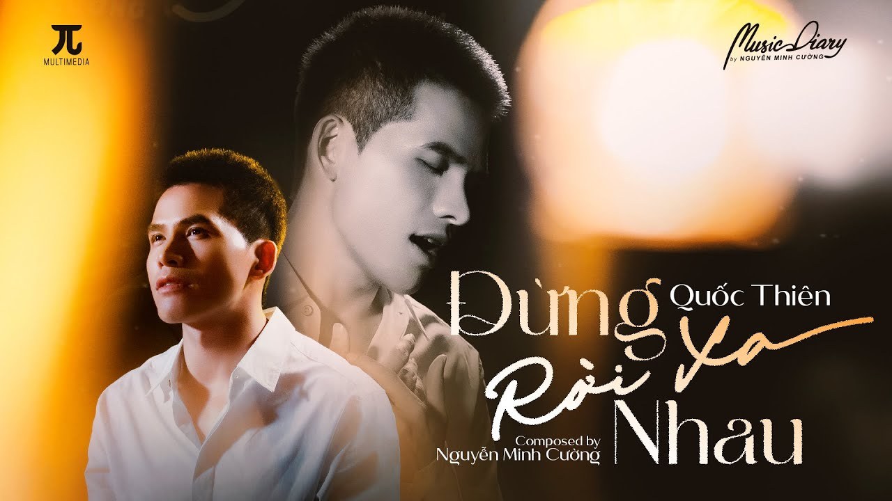 Đừng Rời Xa Nhau