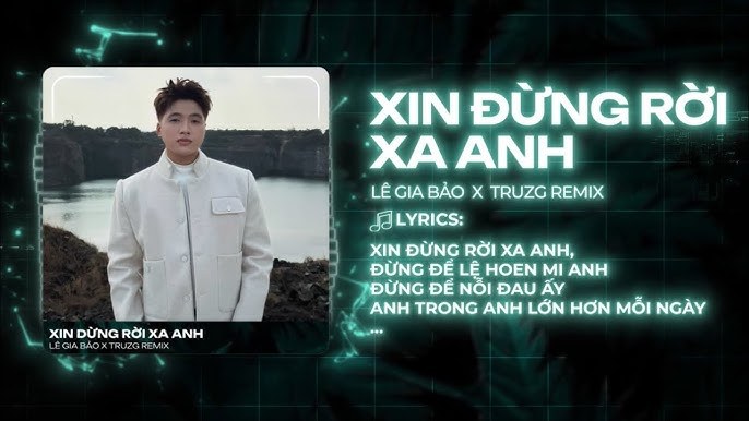 Đừng Rời Xa