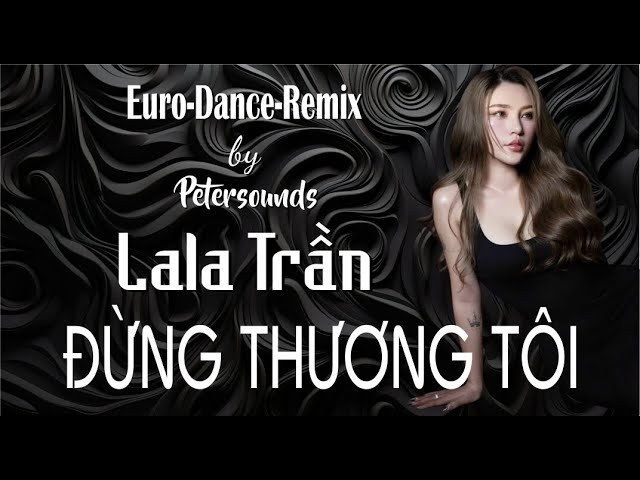 Đừng Thương Tôi