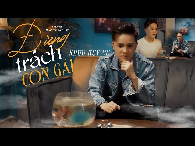 Đừng Trách Con Gái