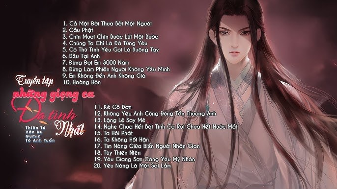 Đứng Và Chờ Em Ba Nghàn Năm