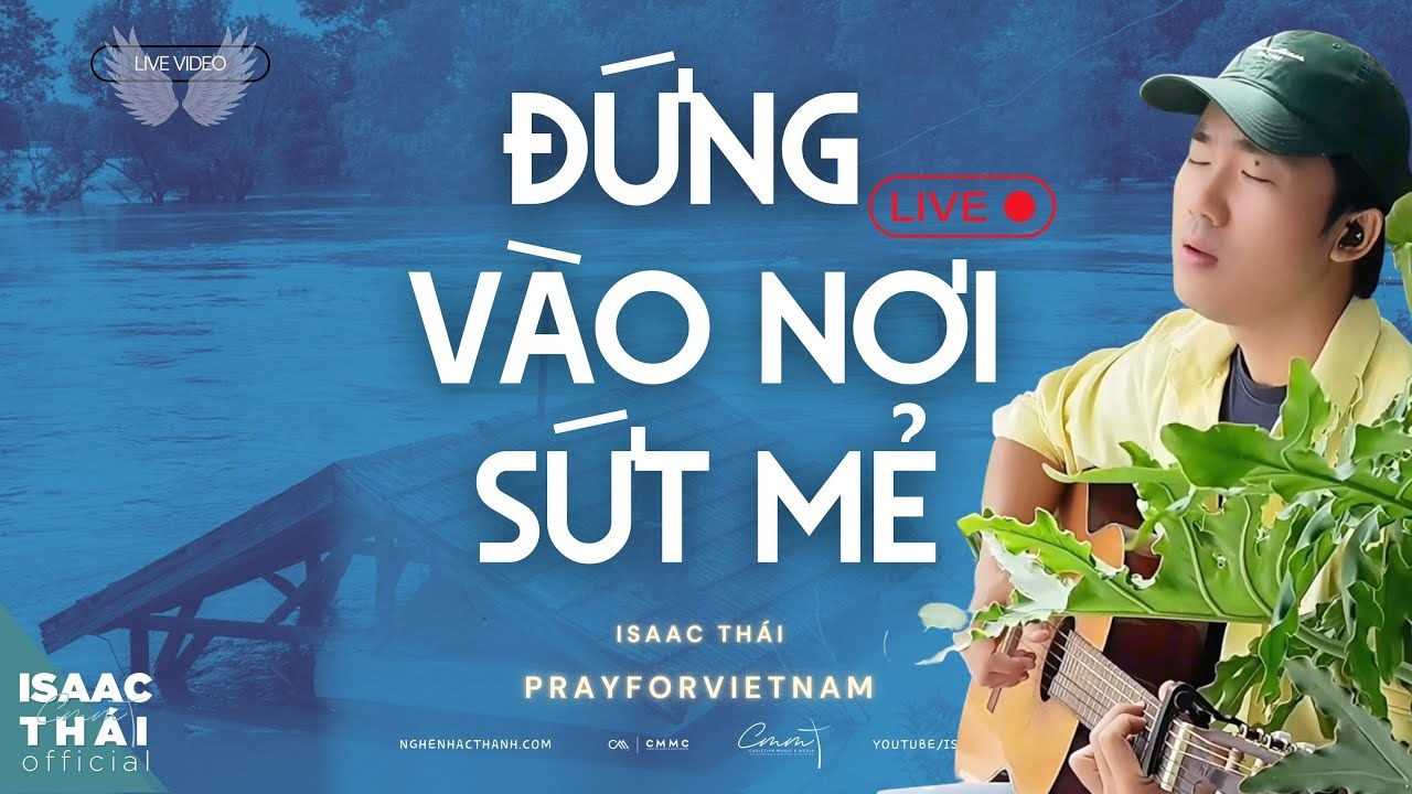 Đứng Vào Nơi Sứt Mẻ
