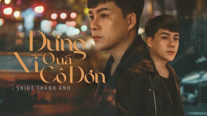 Đừng Vì Cô Đơn Quá 