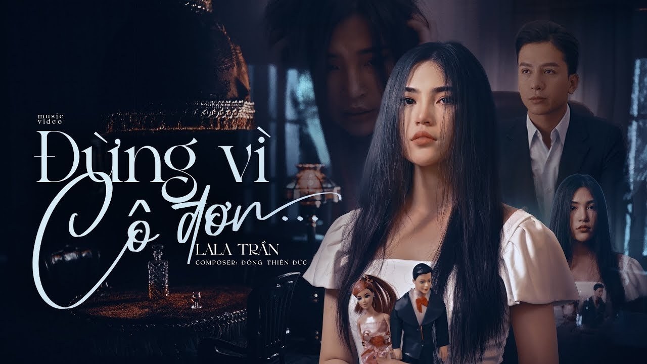 Đừng Vì Cô Đơn