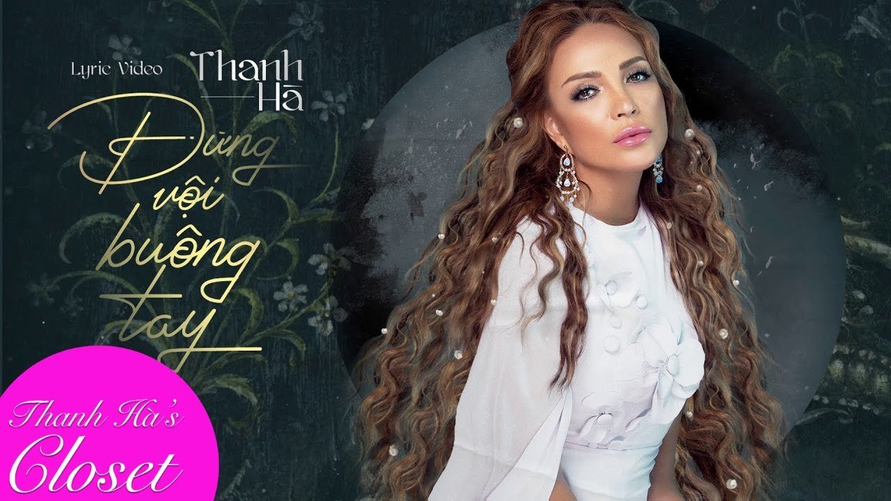 Đừng Vội Buông Tay