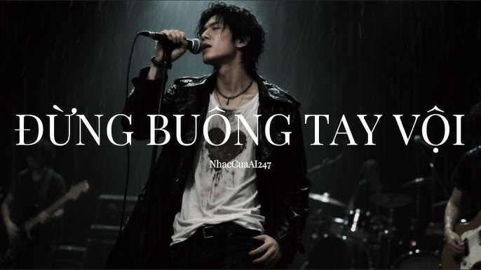 Đừng vội buông tay