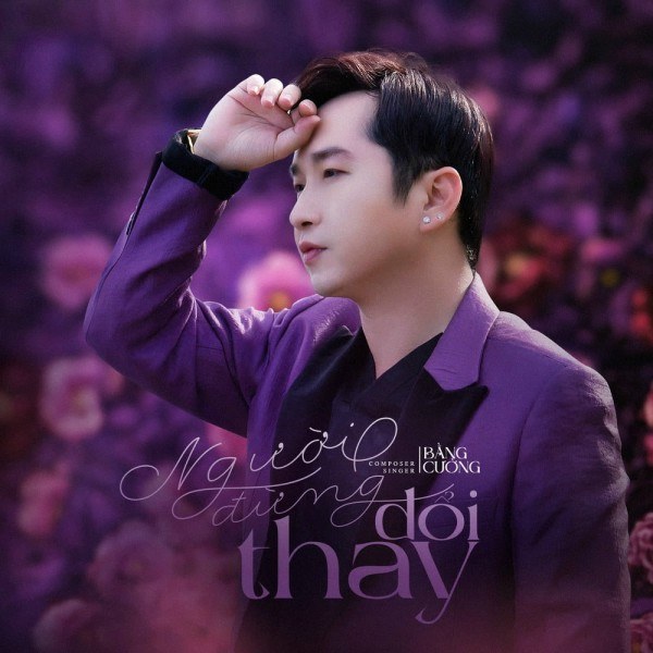 Đừng vội đổi thay
