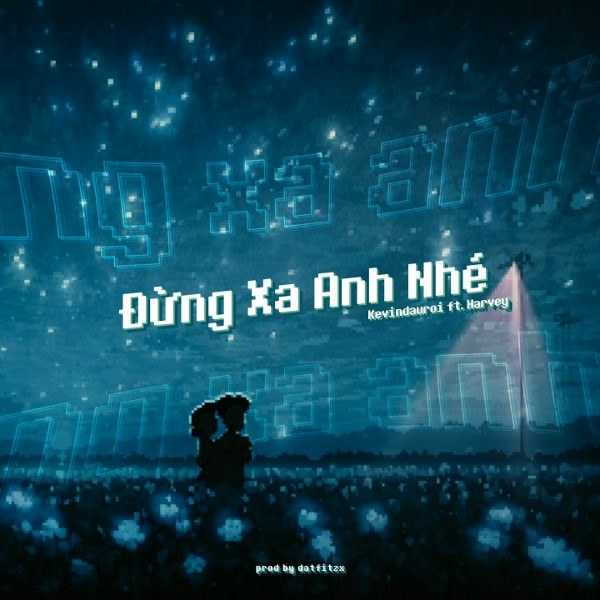 Đừng Xa Anh Nhé