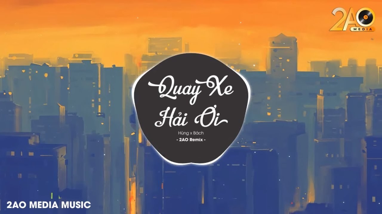 Dừng Xe Để Anh Xuống Hải Ơi