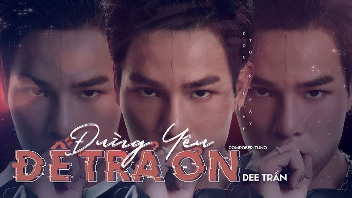 Đừng Yêu Để Trả Ơn