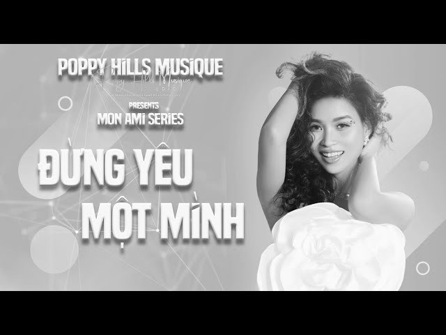 Đừng yêu một mình