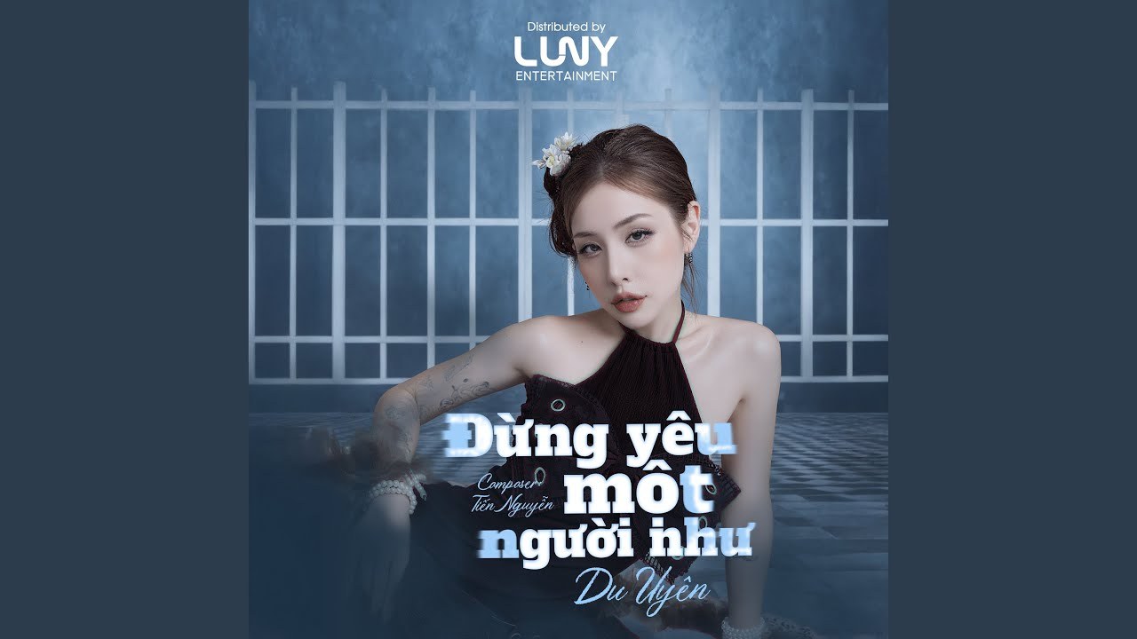 Đừng Yêu Một Người Như Anh