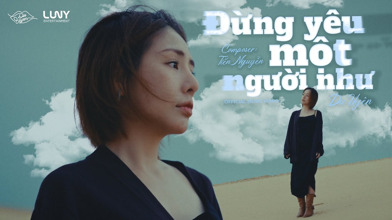 Đừng Yêu Một Người Như Em