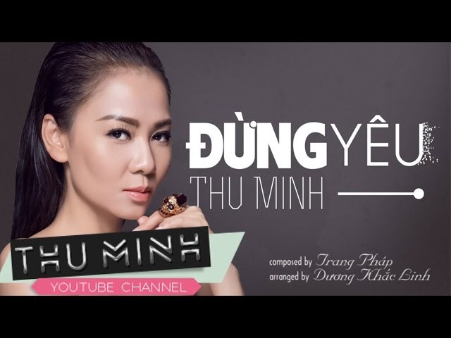 Đừng Yêu
