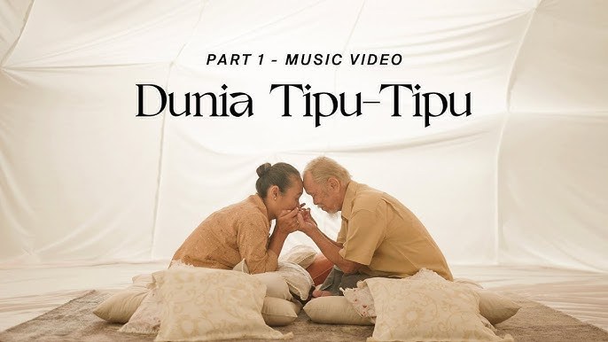 Dunia Tipu-Tipu
