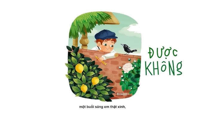 Được Không?