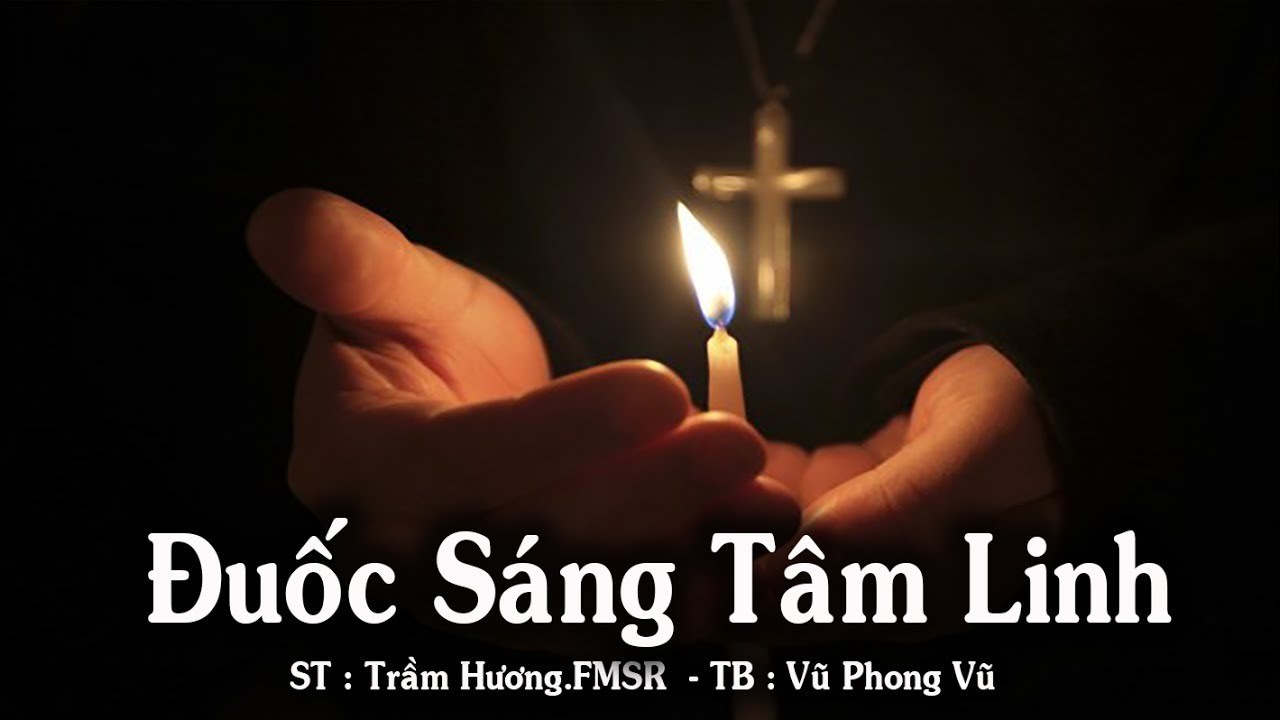 Đuốc Sáng Tâm Linh