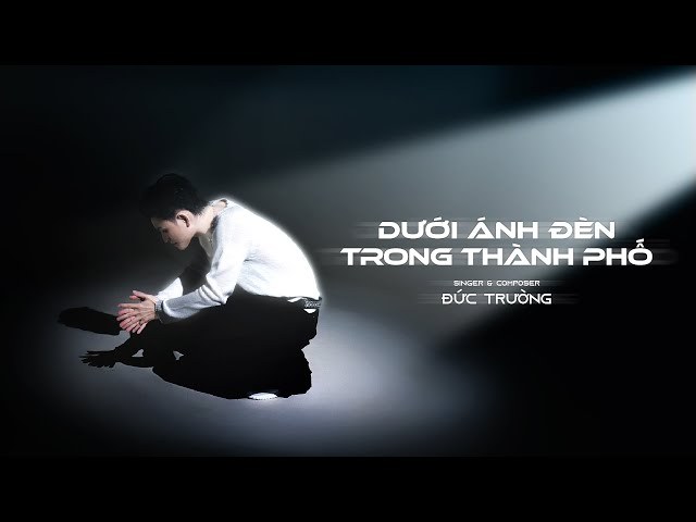 Dưới Ánh Đèn Trong Thành Phố