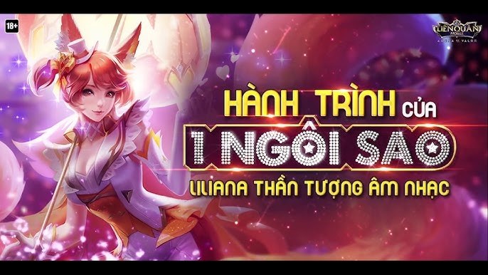Dưới ánh hào quang (Garena Liên Quân Mobile)