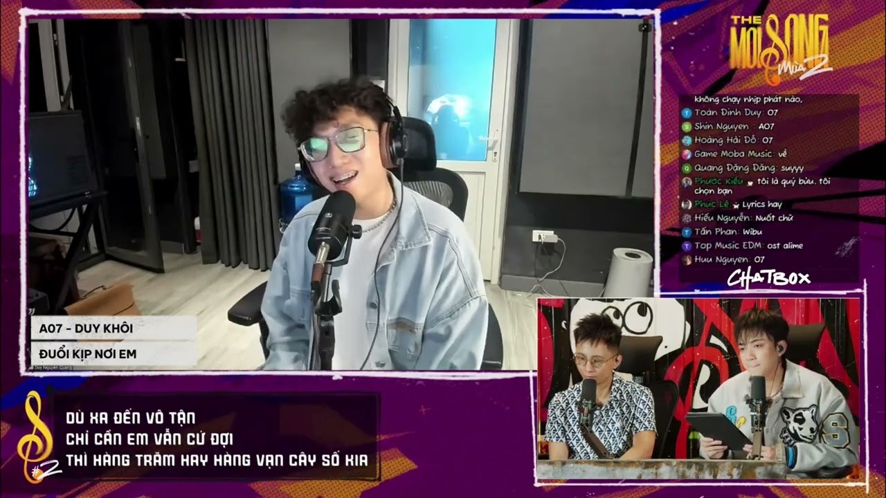 Đuổi kịp nơi em