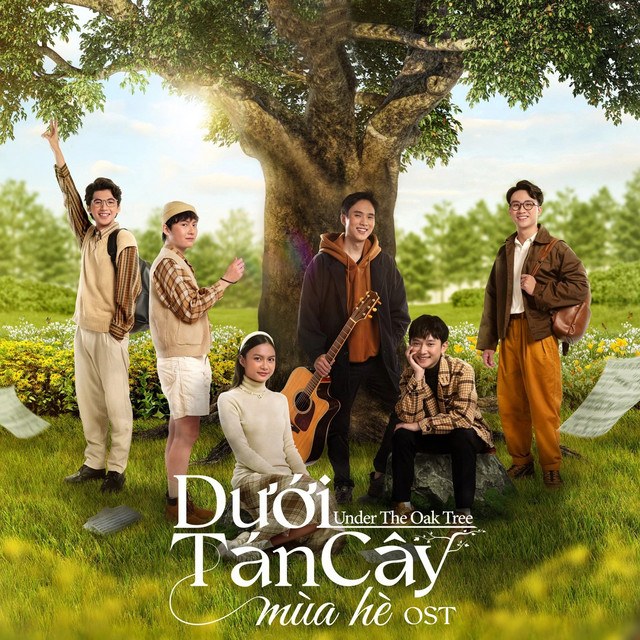 Dưới Tán Cây Mùa Hè